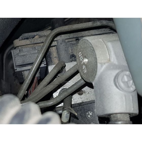 Abs Para Bmw Serie 3 Berlina