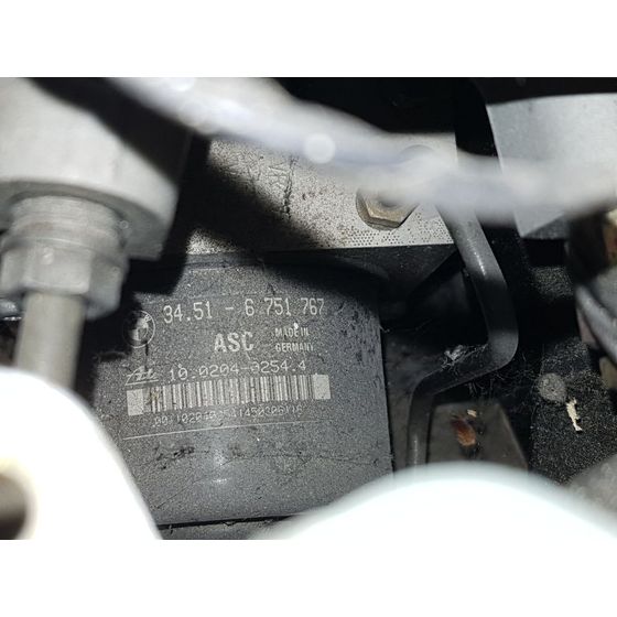 Abs Para Bmw Serie 3 Berlina