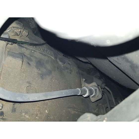 Caja Cambios Para Bmw Serie 3 Berlina