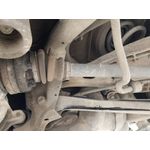 Transmision Trasera Derecha Para Bmw Serie 3 Berlina