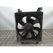 Electroventilador Para Hyundai Coupe