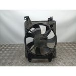Electroventilador Para Hyundai Coupe
