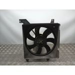 Electroventilador Para Hyundai Coupe