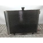 Condensador / Radiador Aire Acondicionado Para Citroen C3