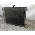 Condensador / Radiador Aire Acondicionado Para Citroen C3