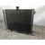 Condensador / Radiador Aire Acondicionado Para Citroen C3