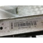 Radiador Agua Para Citroen C3