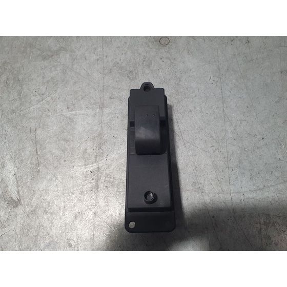 Mando Elevalunas Trasero Derecho Para Mazda 3 Berlina