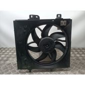 Electroventilador Para Citroen C3
