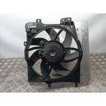 Electroventilador Para Citroen C3