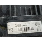 Electroventilador Para Citroen C3