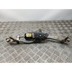 Motor Limpia Delantero Para Citroen C3
