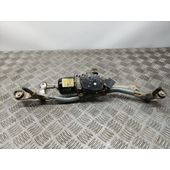 Motor Limpia Delantero Para Citroen C3