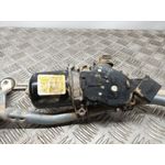 Motor Limpia Delantero Para Citroen C3