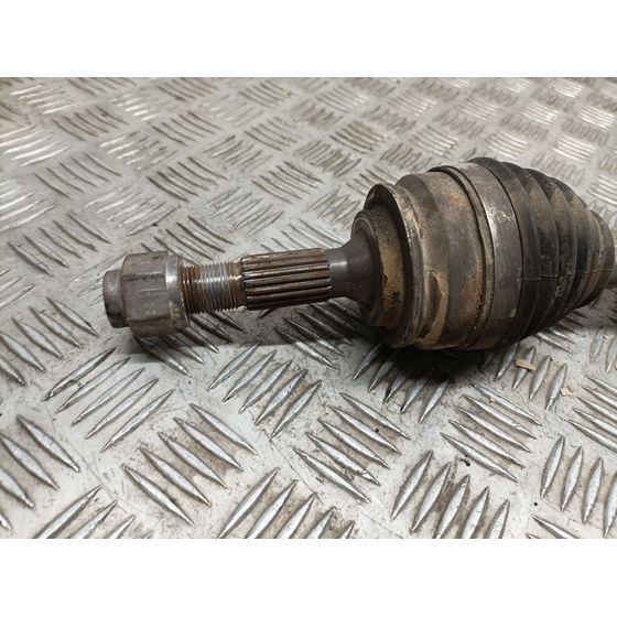 Transmision Delantera Derecha Para Citroen C3