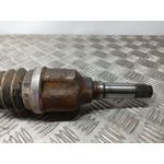 Transmision Delantera Derecha Para Citroen C3