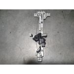 Elevalunas Trasero Derecho Para Peugeot 3008