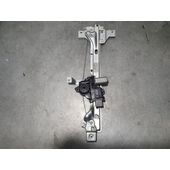 Elevalunas Trasero Derecho Para Peugeot 3008