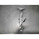 Elevalunas Trasero Derecho Para Peugeot 3008