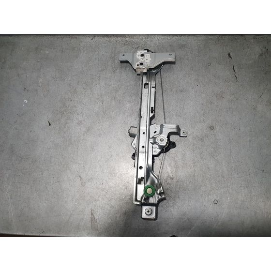Elevalunas Trasero Derecho Para Peugeot 3008