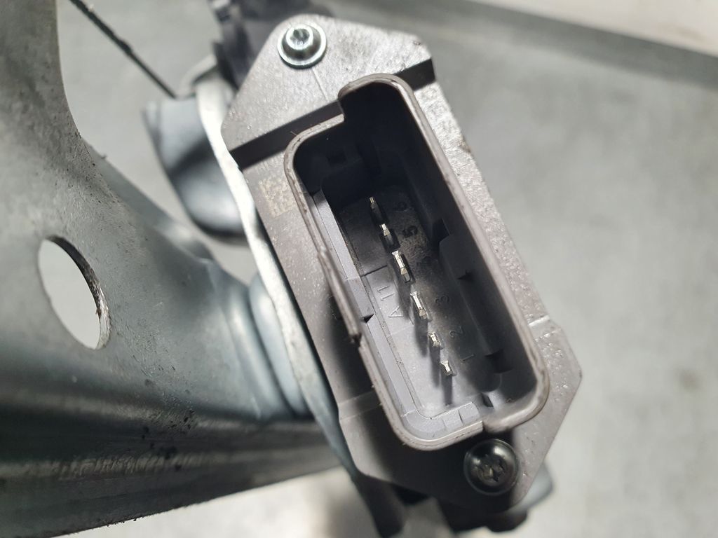 Elevalunas Trasero Derecho Para Peugeot 3008