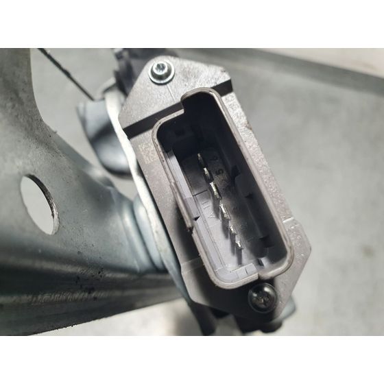 Elevalunas Trasero Derecho Para Peugeot 3008