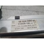 Elevalunas Trasero Derecho Para Peugeot 3008