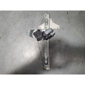 Elevalunas Trasero Izquierdo Para Citroen C4 Picasso