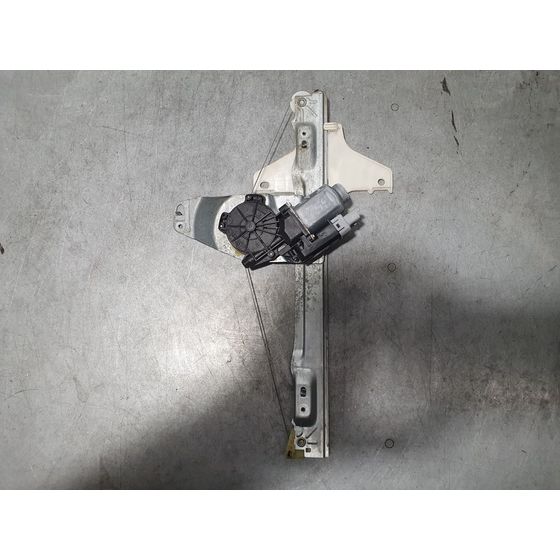 Elevalunas Trasero Izquierdo Para Citroen C4 Picasso