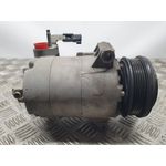 Compresor Aire Acondicionado Para Ford Tourneo Courier