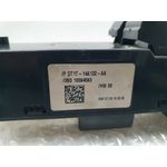 Mando Elevalunas Delantero Izquierdo  Para Ford Tourneo Courier