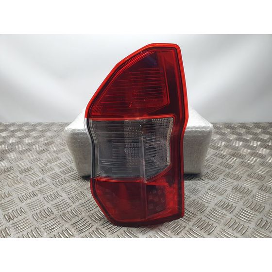 Piloto Trasero Derecho Para Ford Tourneo Courier