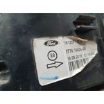 Piloto Trasero Derecho Para Ford Tourneo Courier