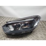 Faro Izquierdo Para Ford Tourneo Courier
