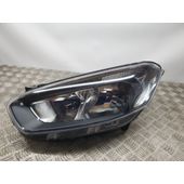 Faro Izquierdo Para Ford Tourneo Courier