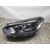 Faro Izquierdo Para Ford Tourneo Courier