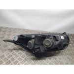 Faro Izquierdo Para Ford Tourneo Courier