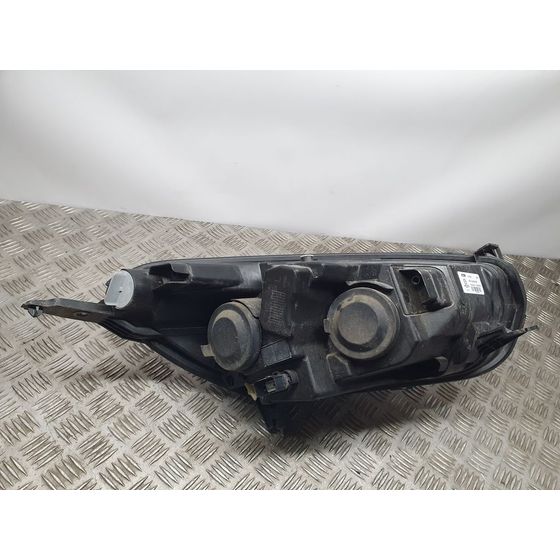 Faro Izquierdo Para Ford Tourneo Courier