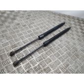 Amortiguadores Maletero / Porton Para Ford Tourneo Courier