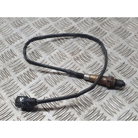 Sonda Lambda Para Ford Tourneo Courier