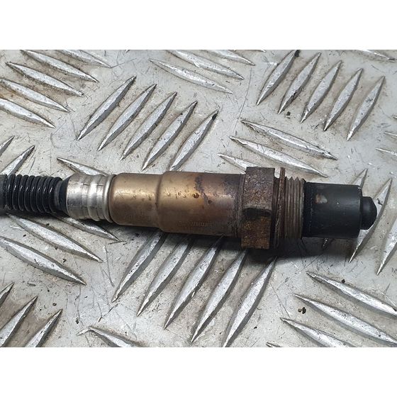 Sonda Lambda Para Ford Tourneo Courier