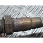 Sonda Lambda Para Ford Tourneo Courier