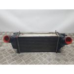 Intercooler Para Ford Tourneo Courier