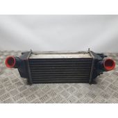 Intercooler Para Ford Tourneo Courier