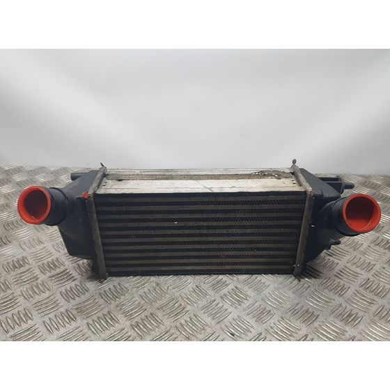 Intercooler Para Ford Tourneo Courier