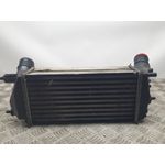 Intercooler Para Ford Tourneo Courier