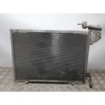 Condensador / Radiador Aire Acondicionado Para Ford Tourneo Courier