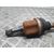 Transmision Delantera Izquierda Para Ford Tourneo Courier