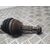 Transmision Delantera Izquierda Para Ford Tourneo Courier