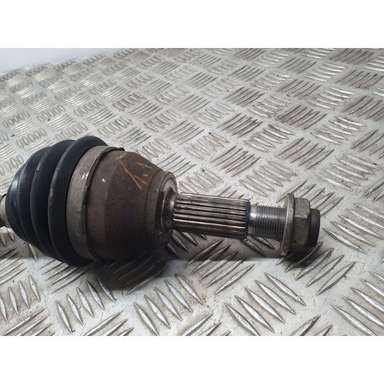 Transmision Delantera Izquierda Para Ford Tourneo Courier